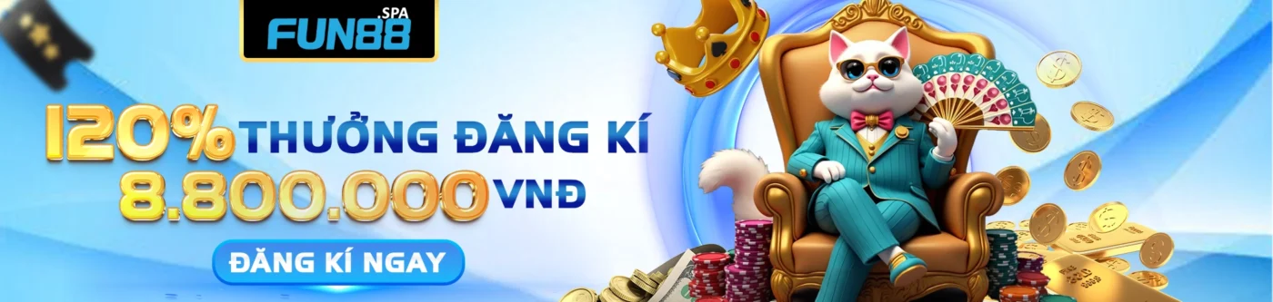 trang chủ 23 banner nhà cái Fun88