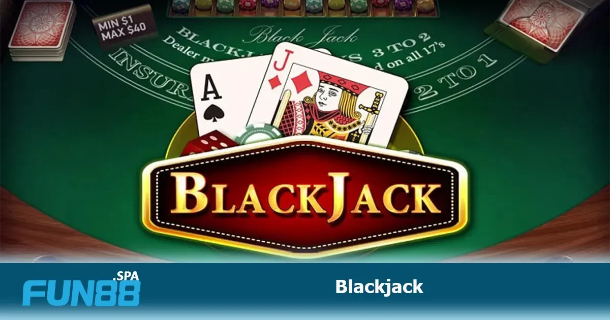 Blackjack FUN88 3 Để nâng cao khả năng thắng trong blackjack, người chơi cần phải nắm rõ các chiến thuật phù hợp, từ đó tối ưu hóa khả năng chiến thắng của mình.