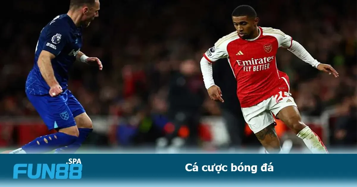 Cá Cược Bóng Đá Fun88 2 Chọn đúng nền tảng, đặt cược đúng thời điểm và quản lý ngân sách là điều cần thiết để bạn có trải nghiệm cá cược an toàn và thành công