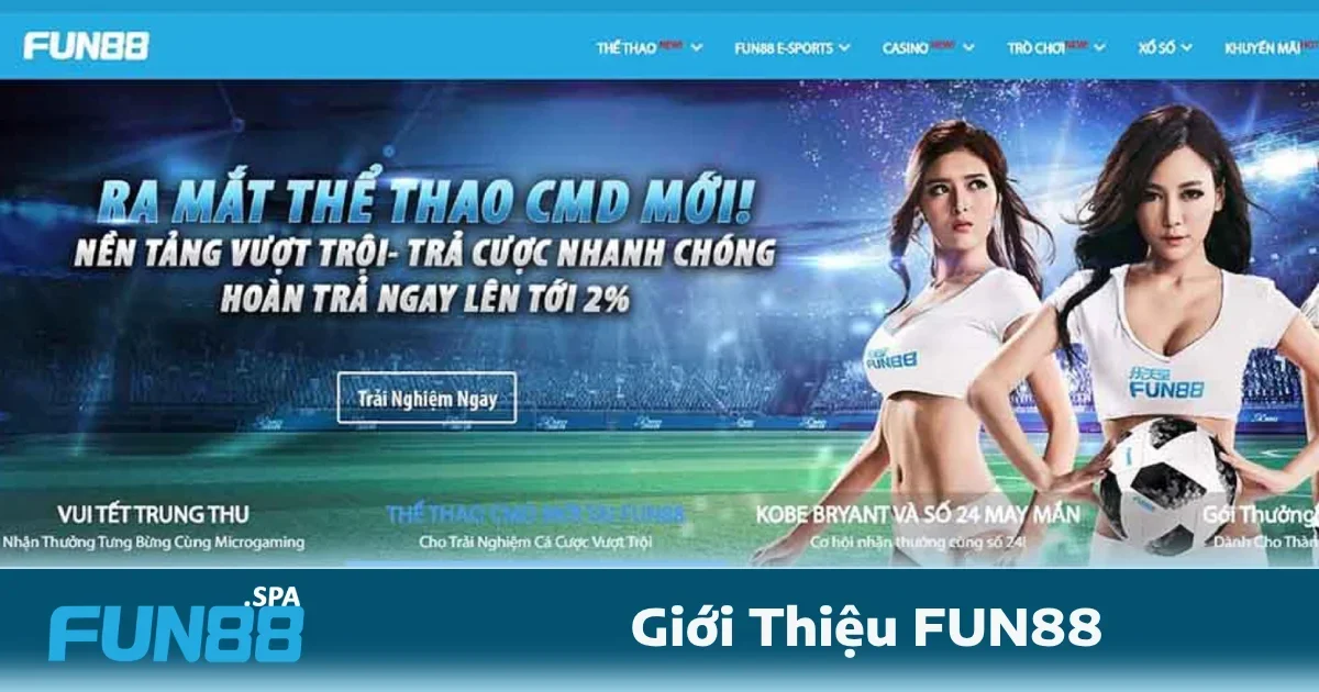 trang chủ 24 Nhà cái Fun88 là một đơn vị phân phối game trực tuyến đỉnh cao.