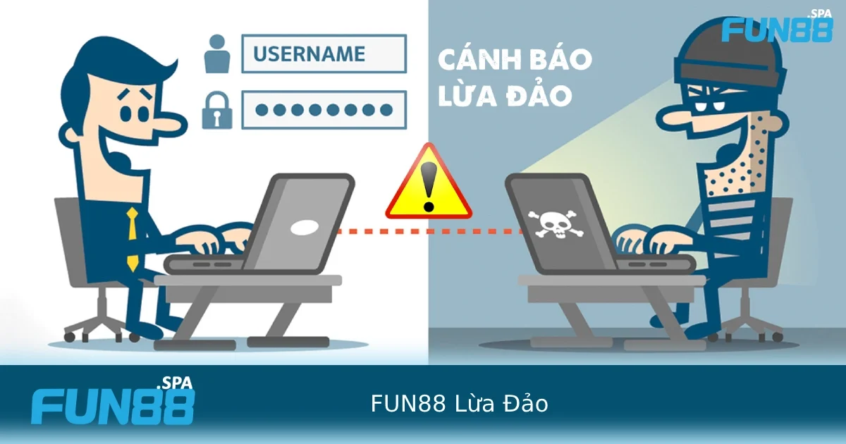 FUN88 Lừa Đảo Không? Sự Thật Và Góc Nhìn Minh Bạch 2 Thực hư liên quan đến tin đồn FUN88 lừa đảo