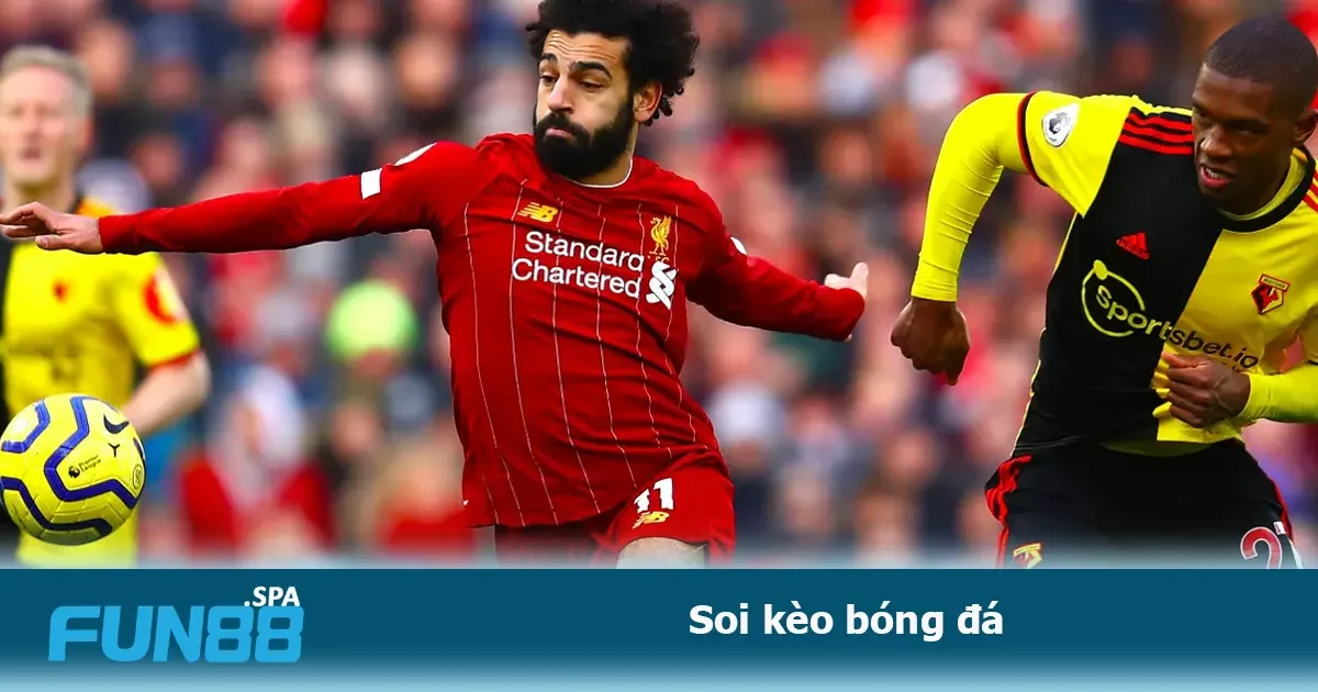 Soi kèo bóng đá FUN88 1 phân tích phong độ đội bóng, lịch sử đối đầu, lực lượng cầu thủ, và nhiều yếu tố khác