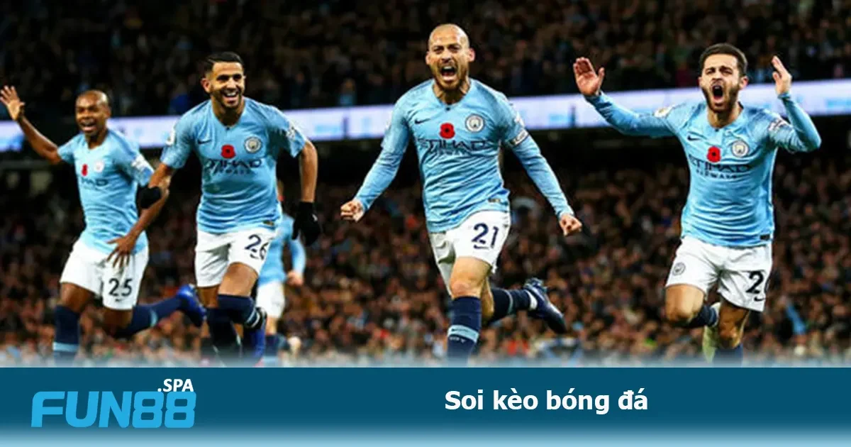 Soi kèo bóng đá FUN88 2 nhận biết và phân tích các yếu tố này một cách khách quan để tránh những quyết định dựa trên cảm tính hoặc thông tin thiếu chính xác